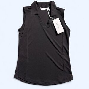 NWT Lady Hagan Women’s Polo